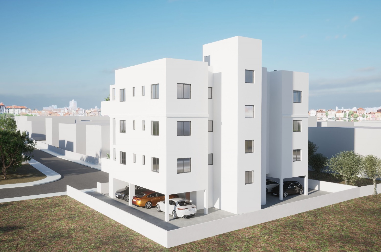 Everest Homes 30