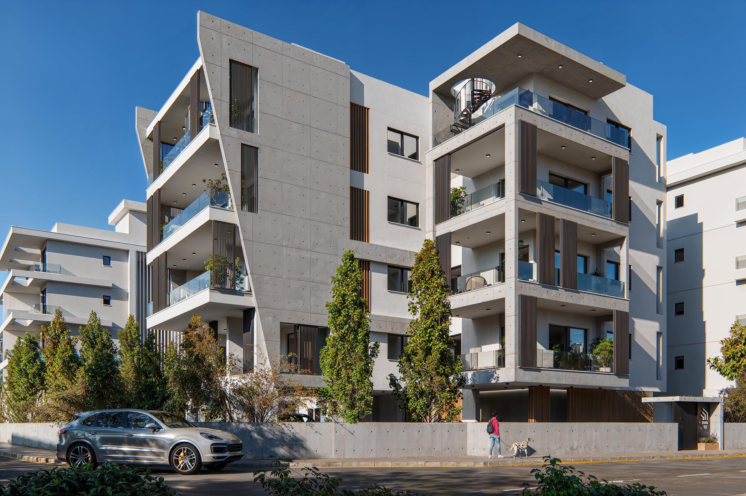 Cyres Residence 2