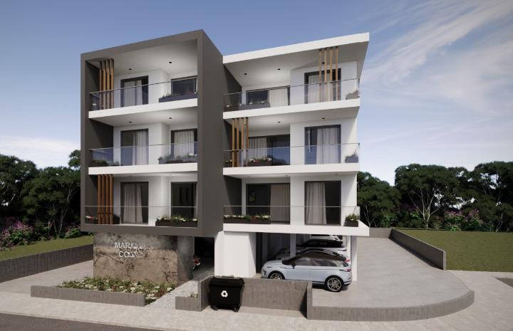 Margarita Court NO.4