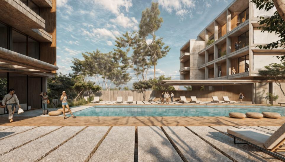 Amaya Residense
