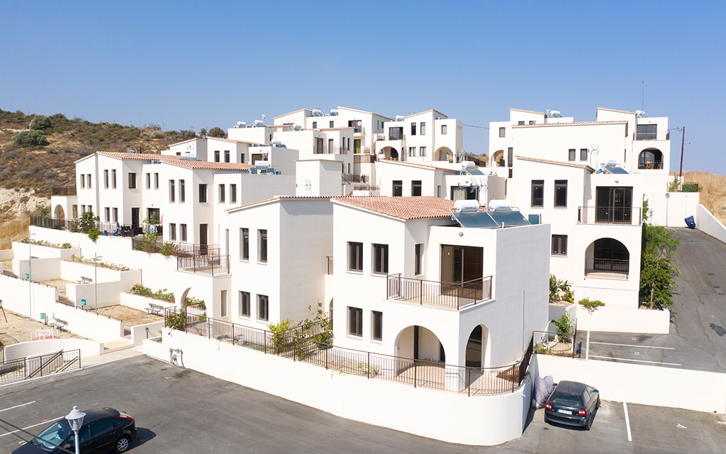 Alaminos Village 2