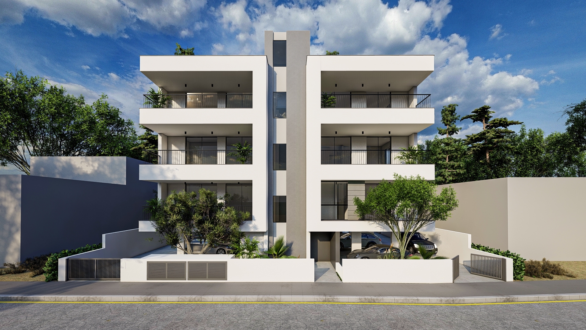 Nema Iris Residence