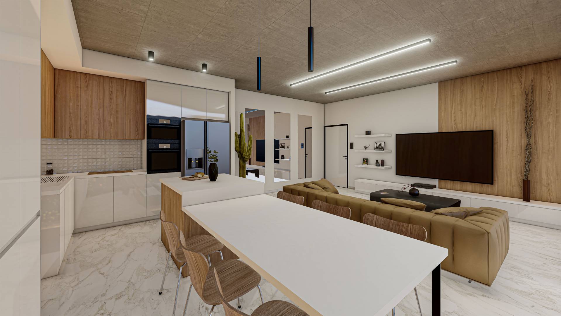 Antreas Bauhaus
