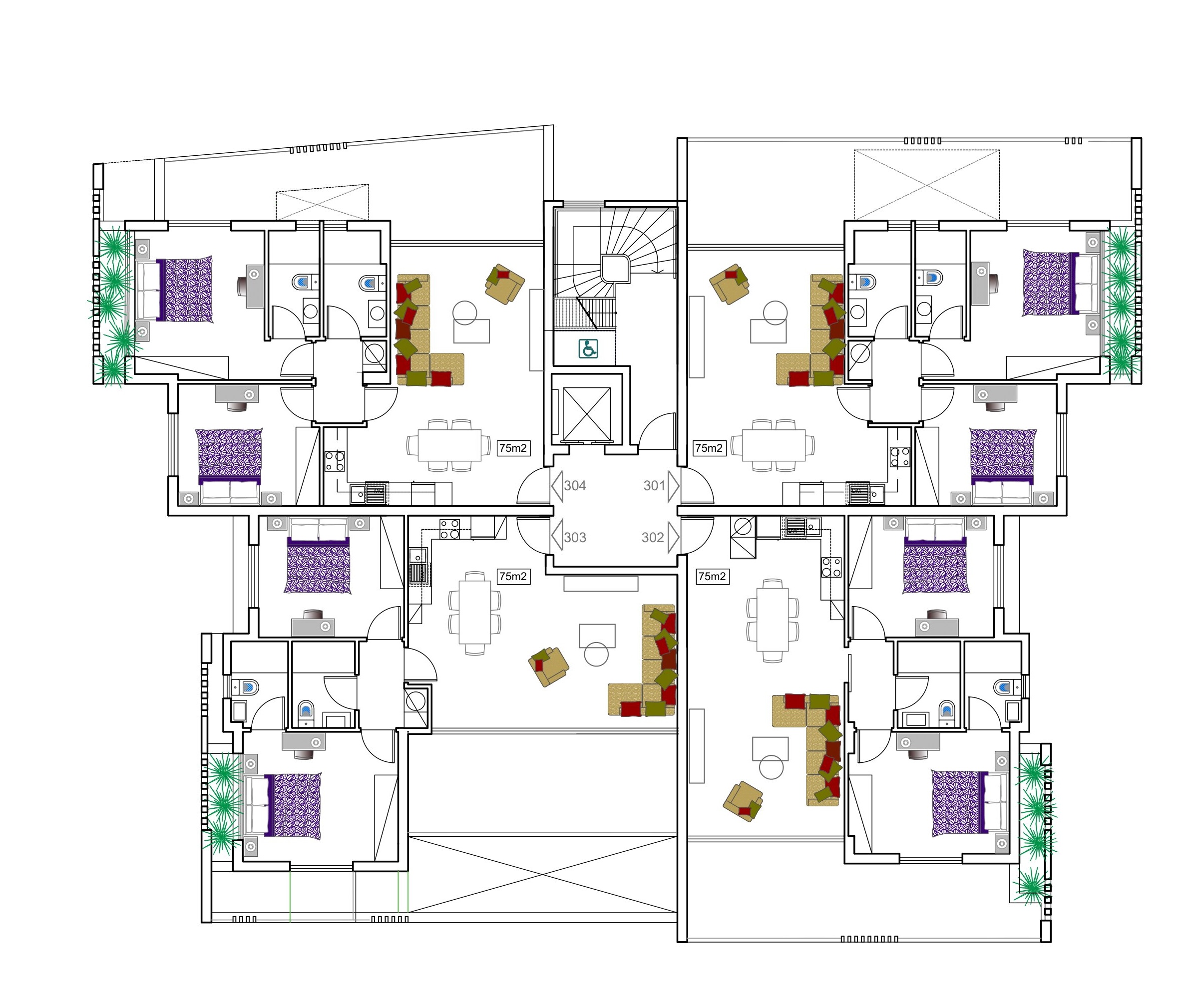 Eira Residences
