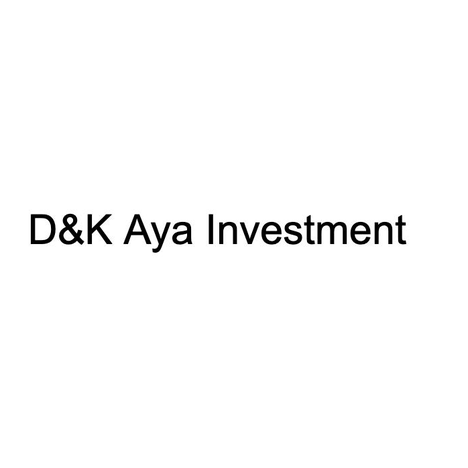 D&K Aya Investment