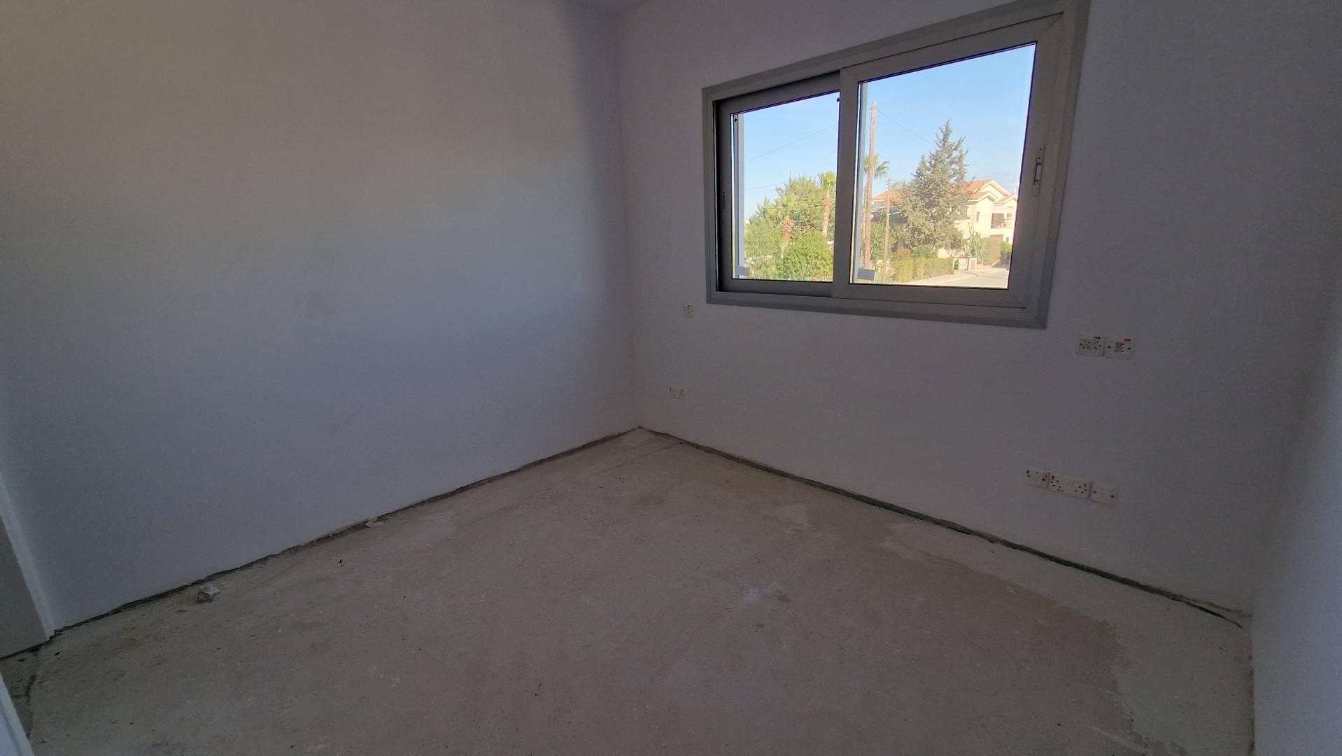 Strovolos Dwellings