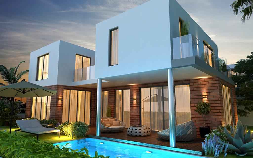 Breeze Residence