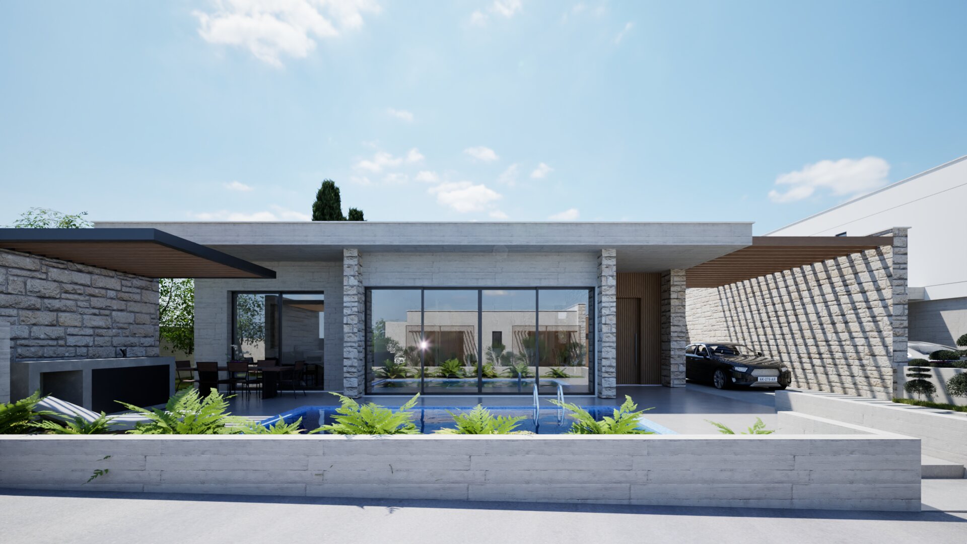 Aurelia Homes