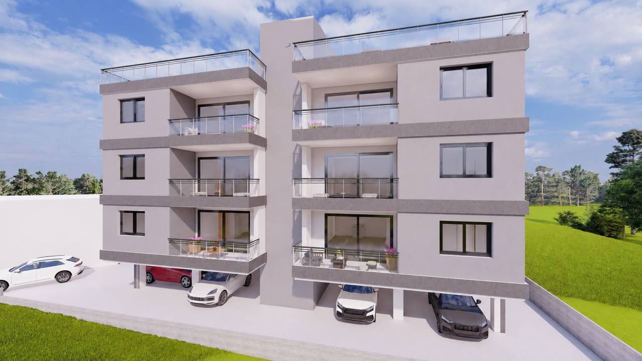 PG Residence 4