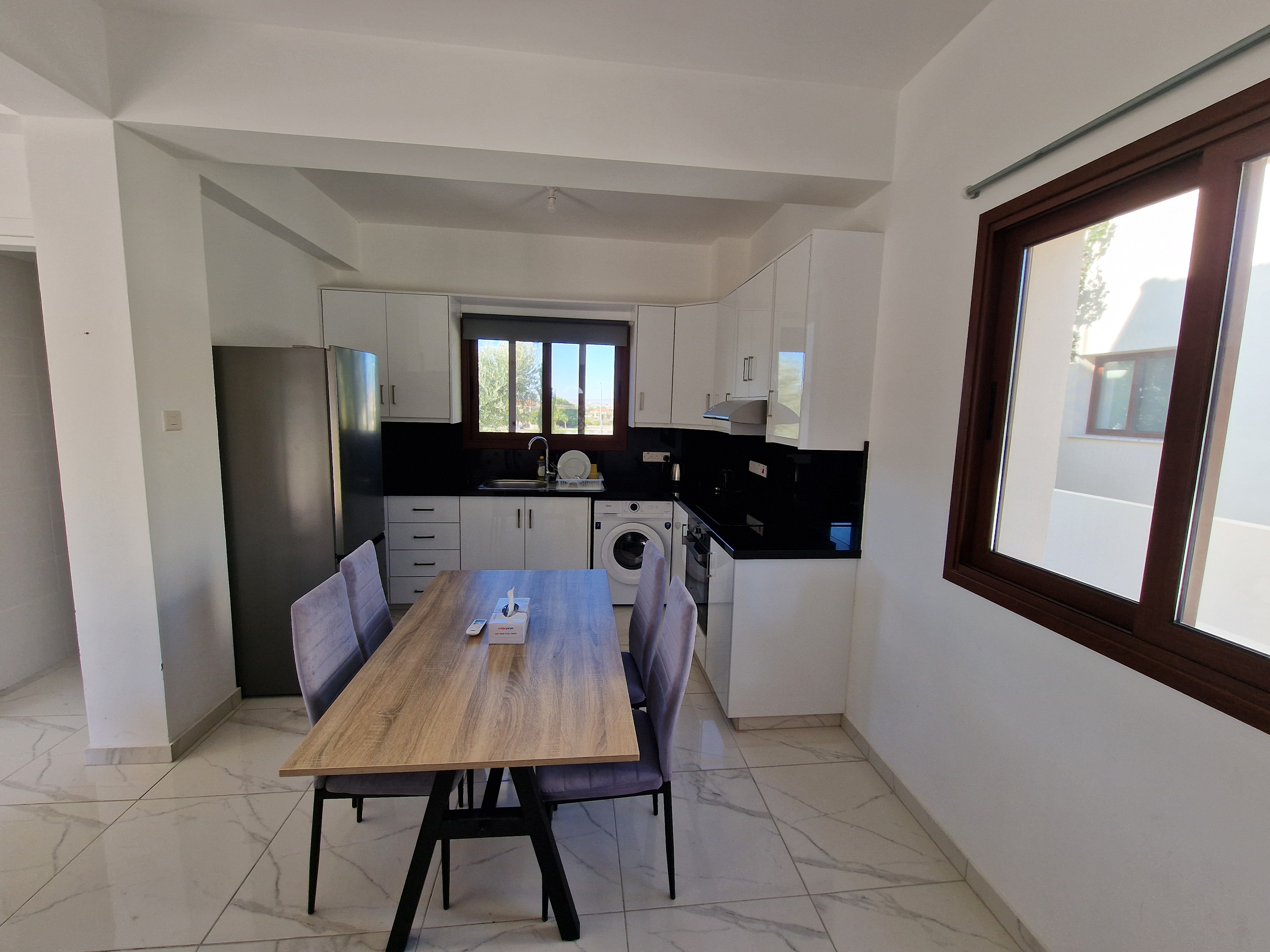 Jean Naous Project Nb 1