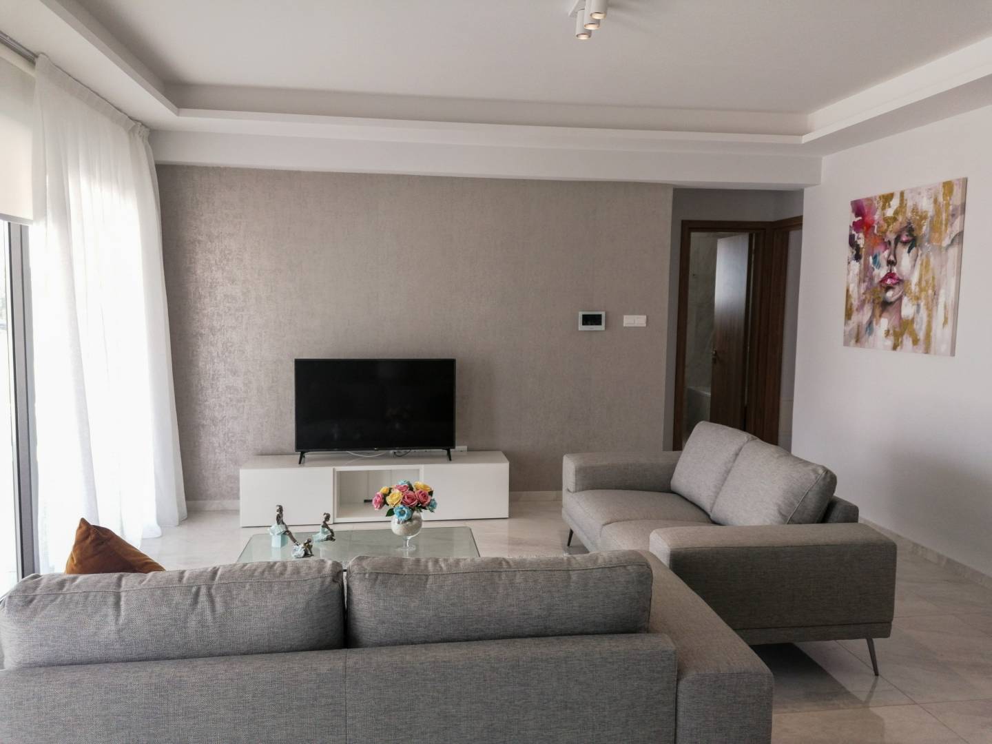 IVI Residence