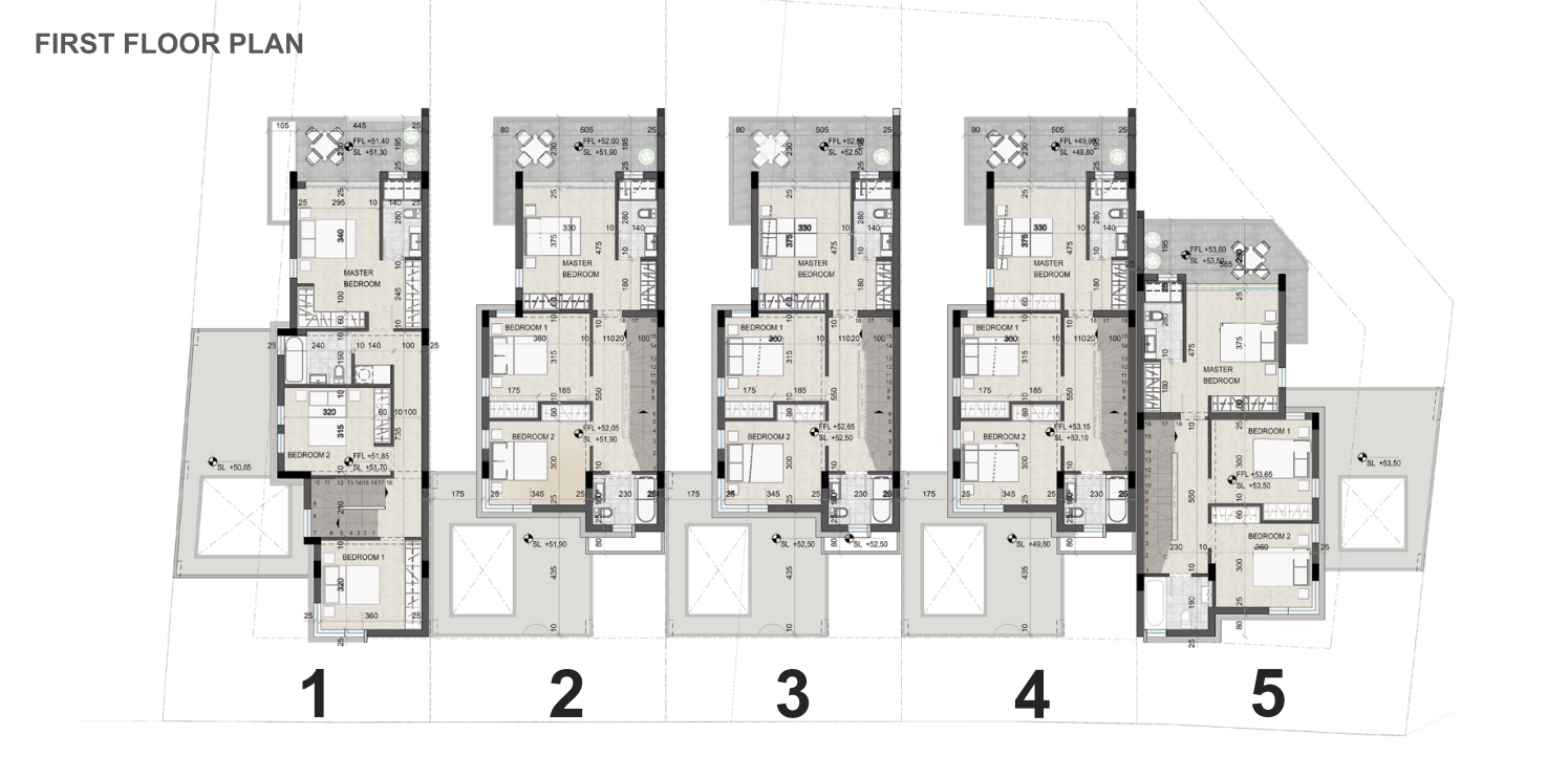 Triplex