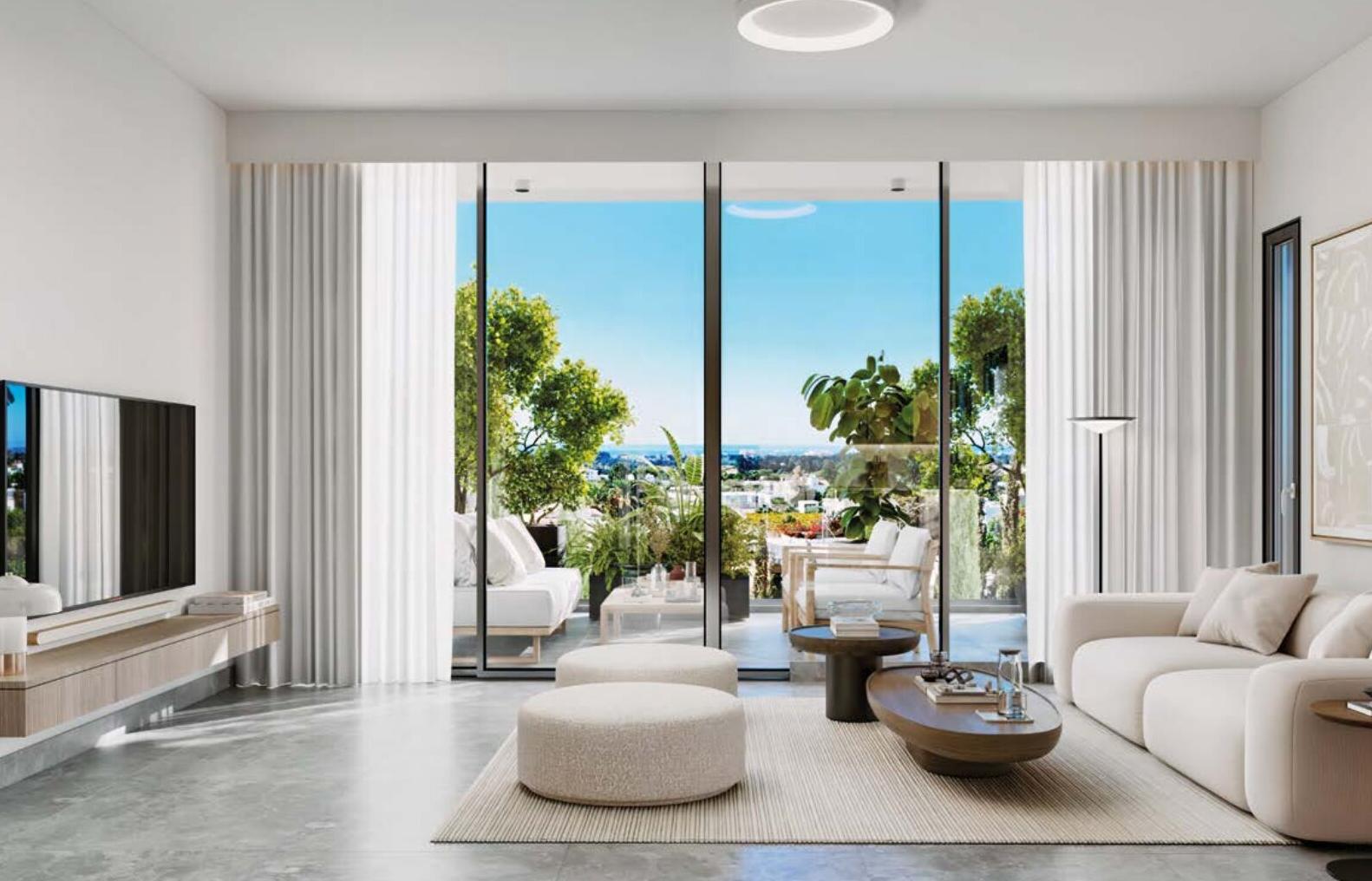 Riviera Residences I