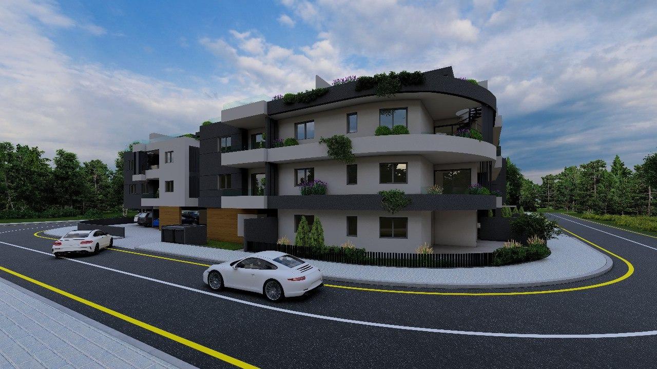Gardenia Residence