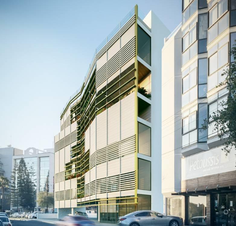 Inta Business Center