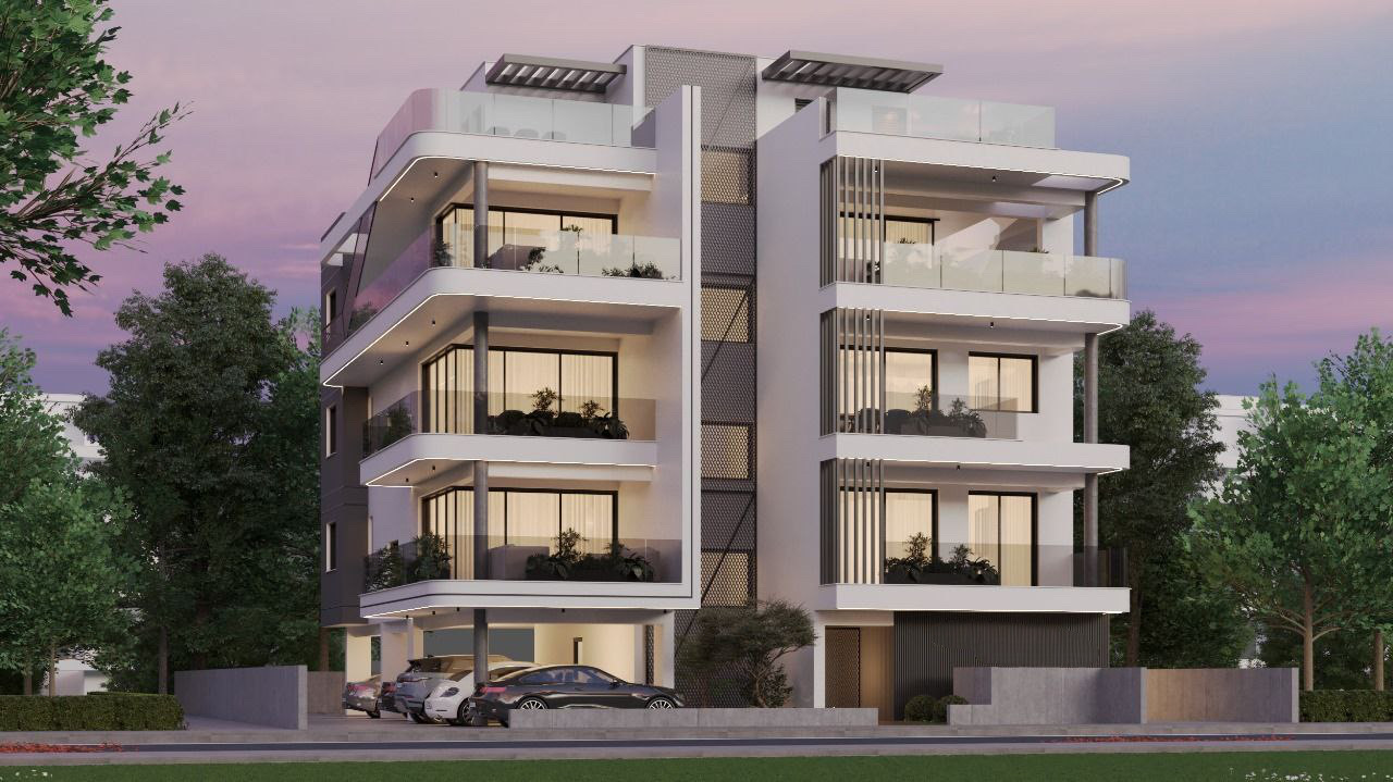 Aurora Residence (Dextek)