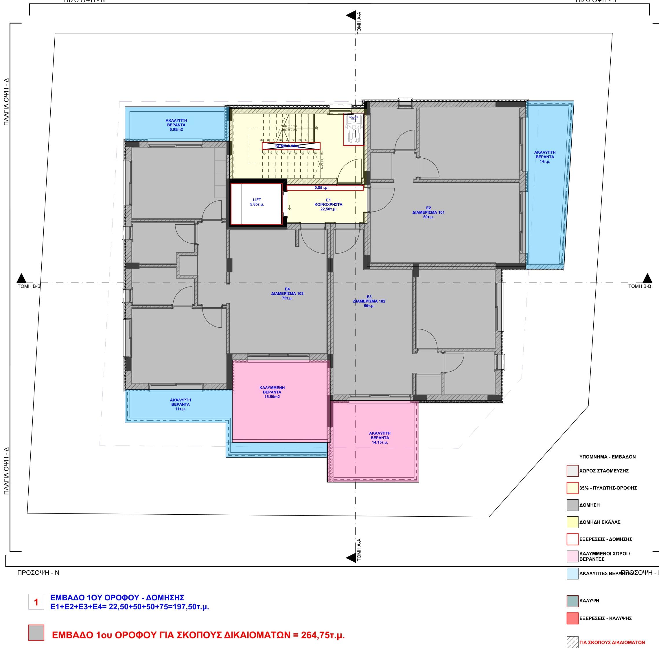 Spirit Residence