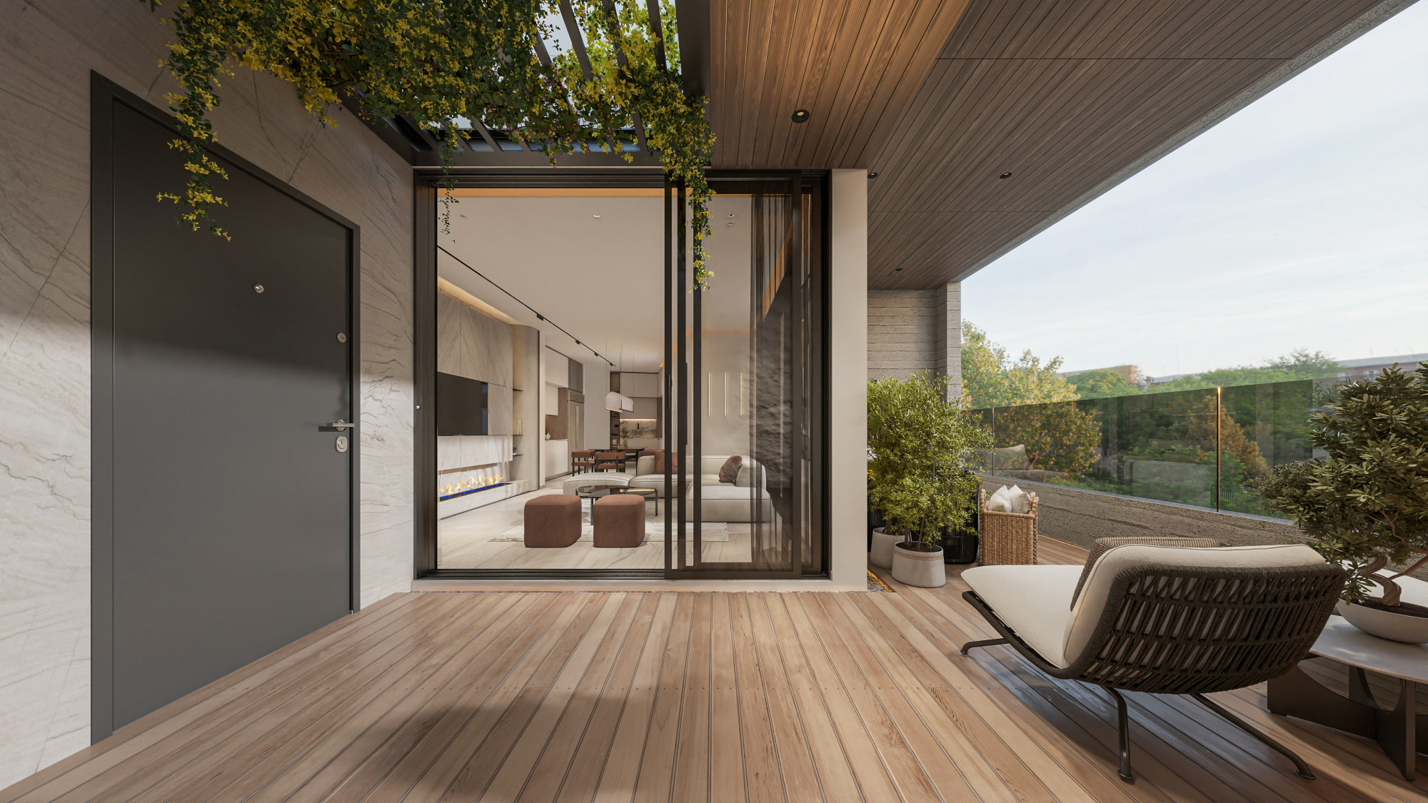 Levels Residences