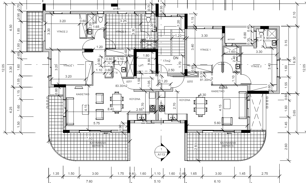 Ethnia Residence