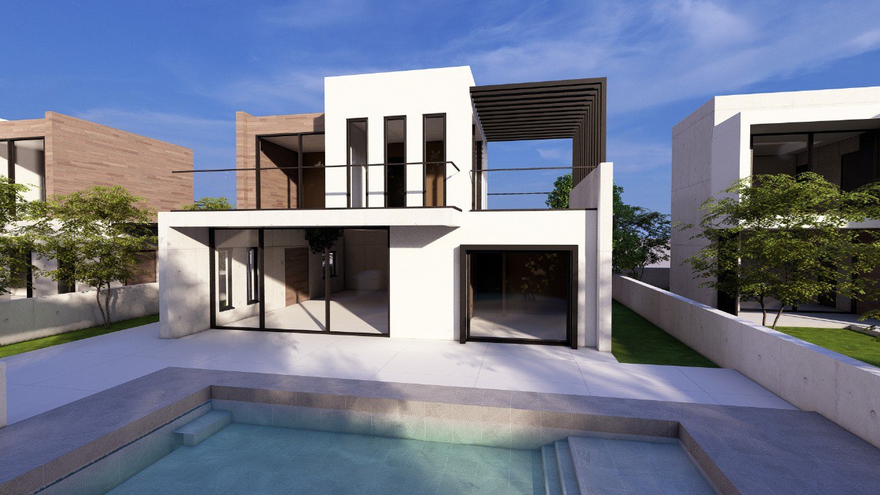 Sentiero Luxury Villas