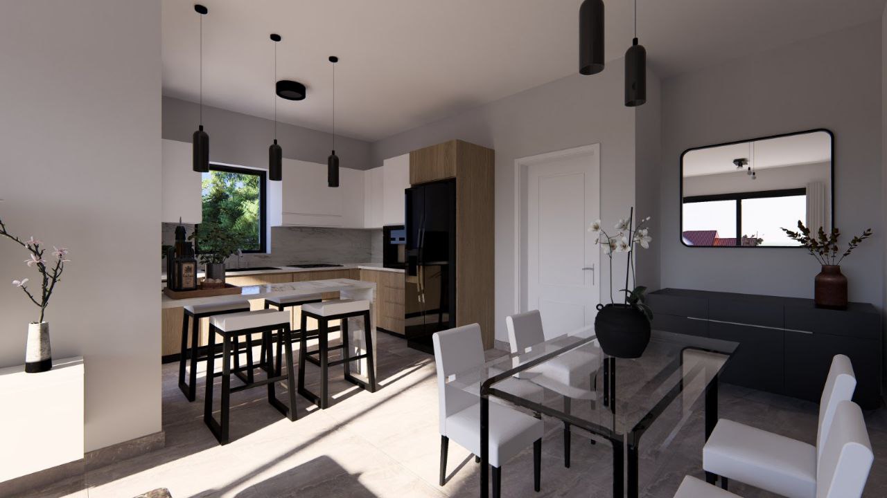 Metal Homes