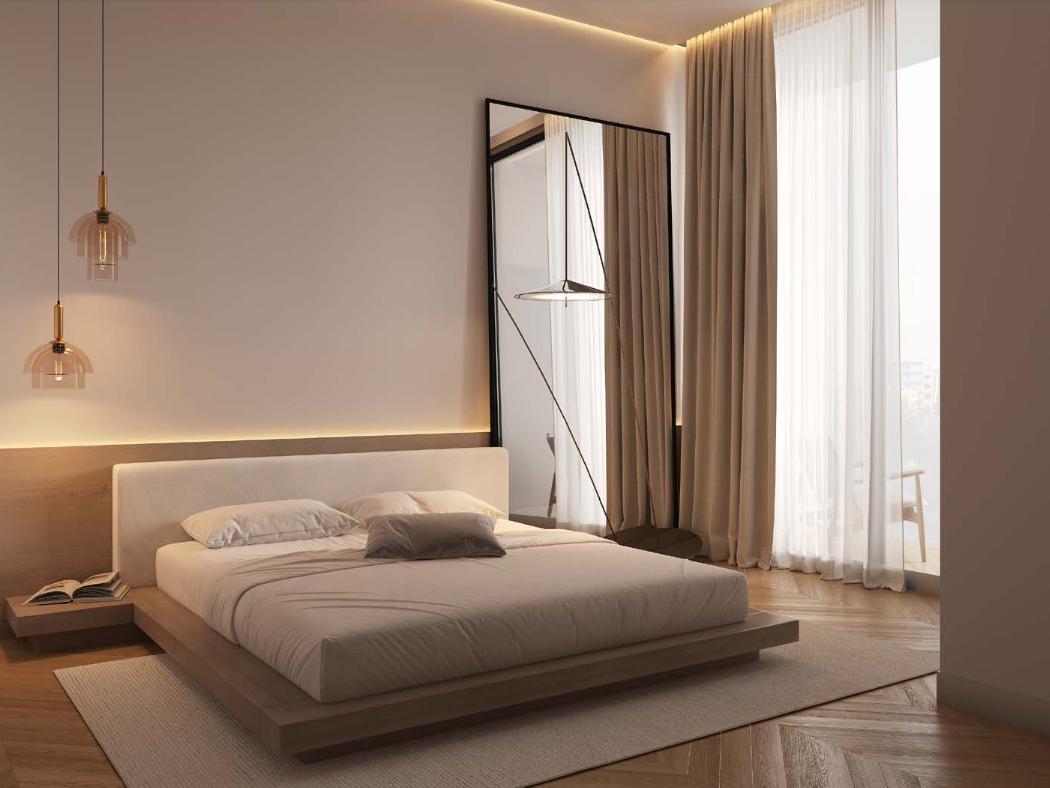 Shiny Residences