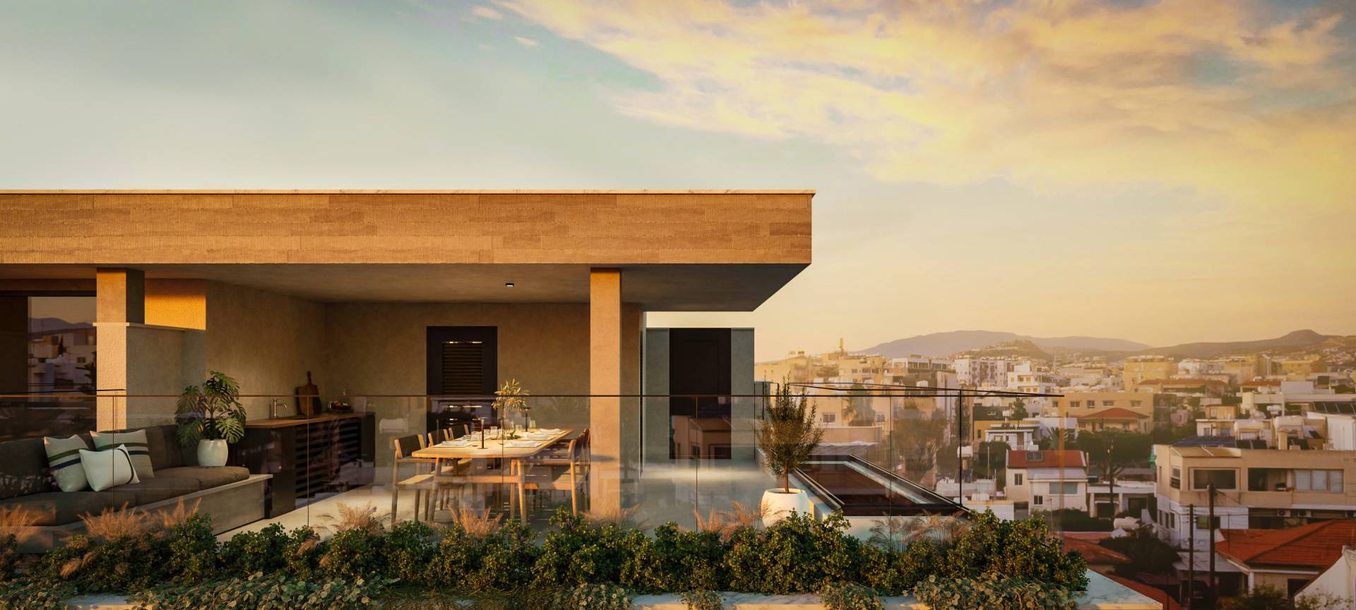 Andriani Residence
