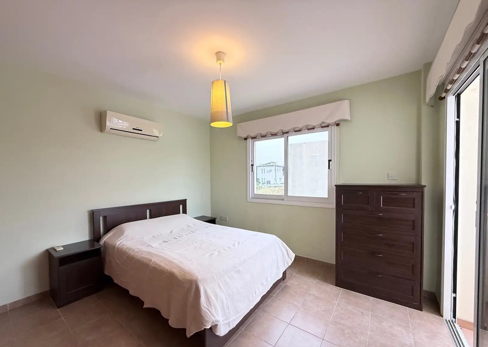2-bedroom apartment for sale