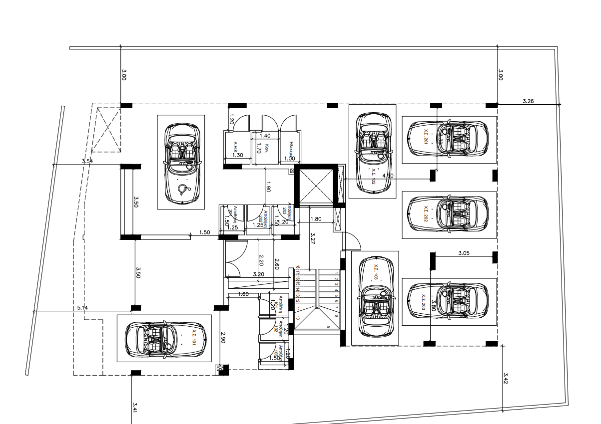 Orama Residence