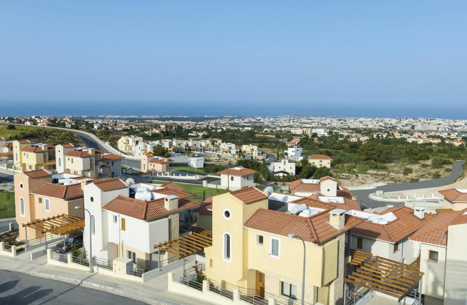 Konia Hills