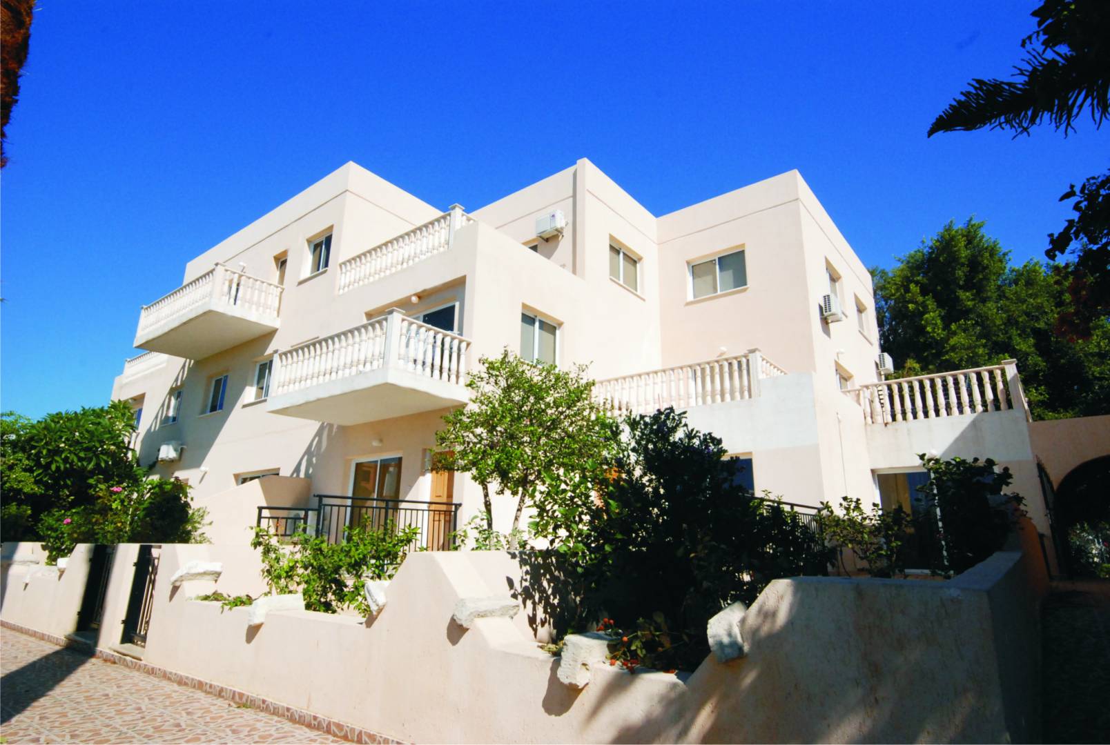 Kings Beach Residence