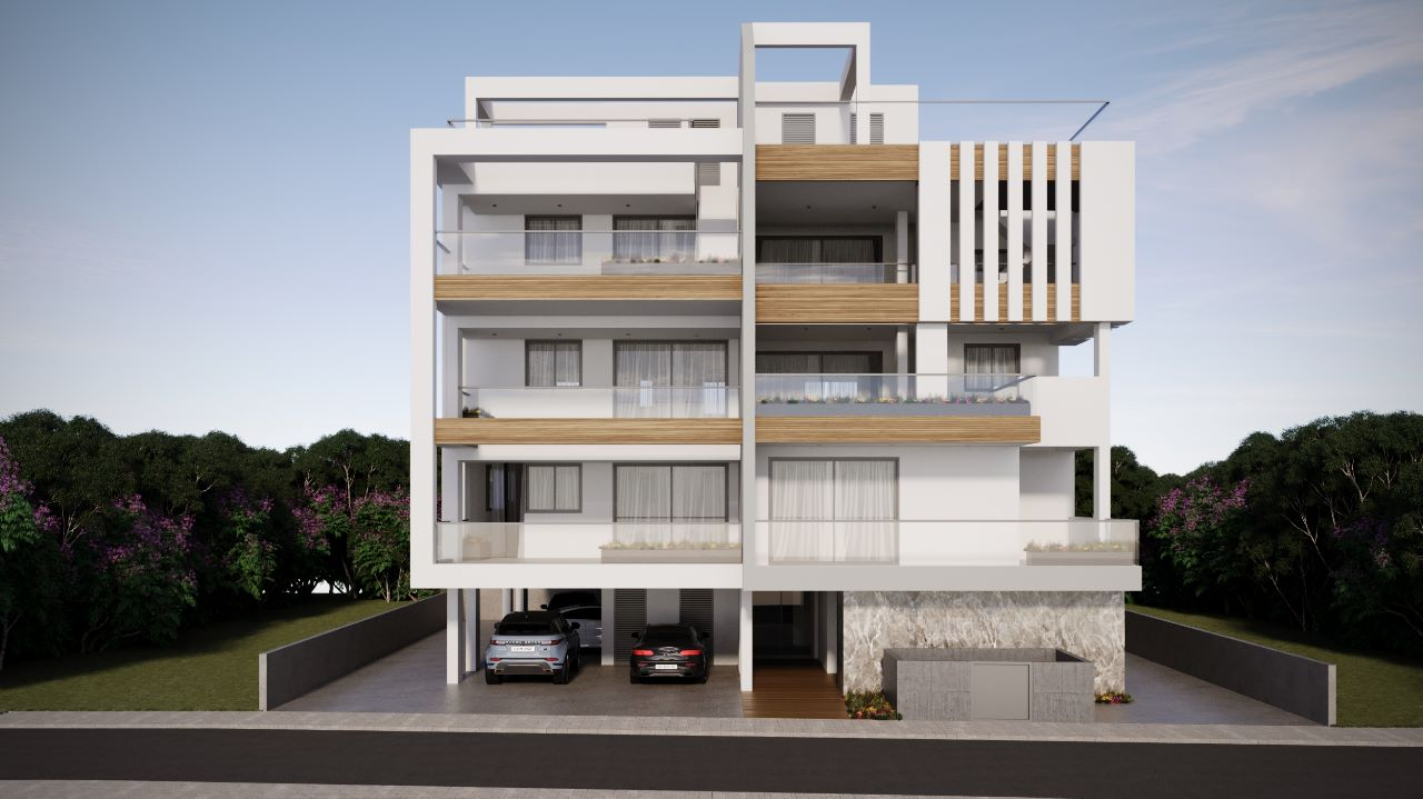 Ideal Living 7