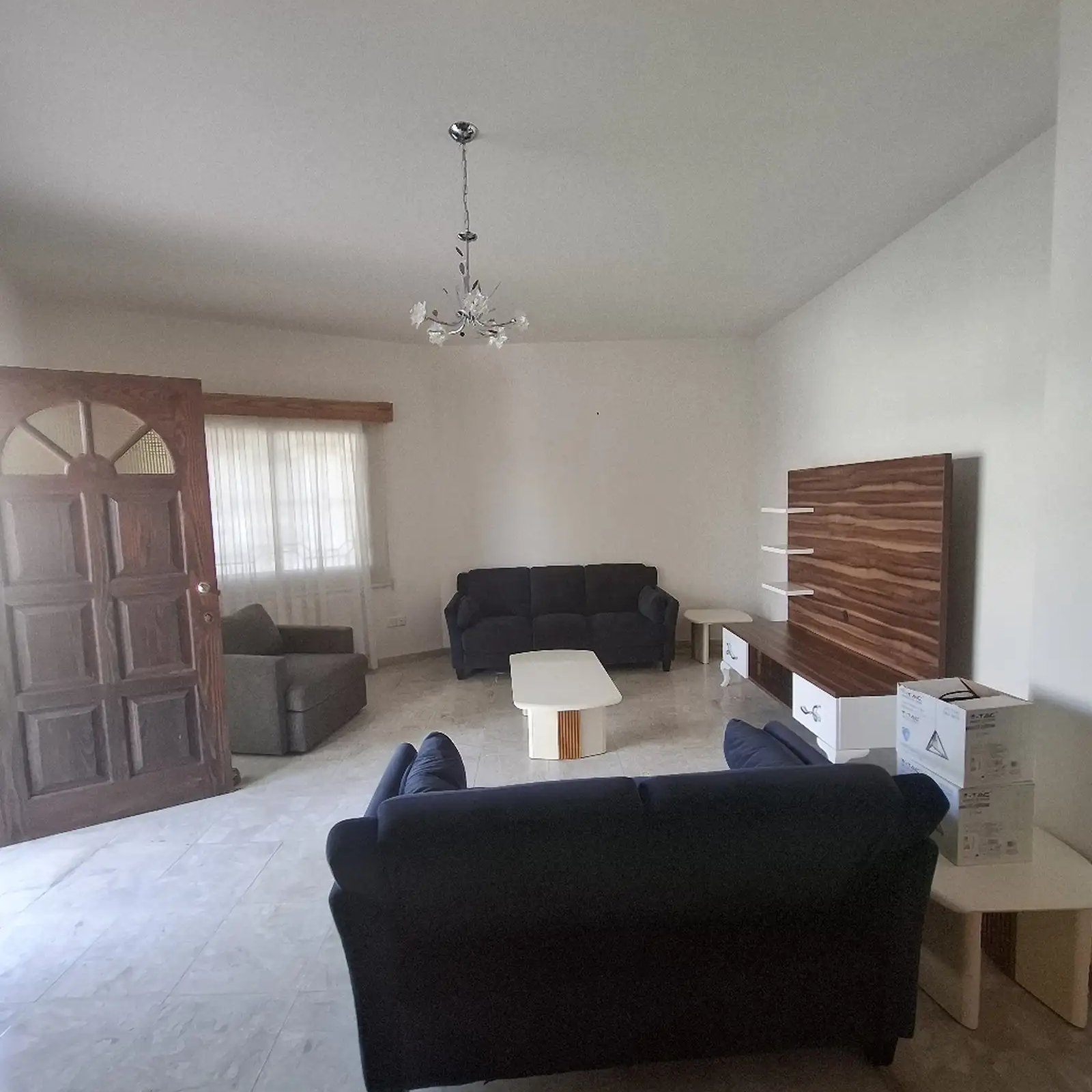 4-bedroom villa to rent