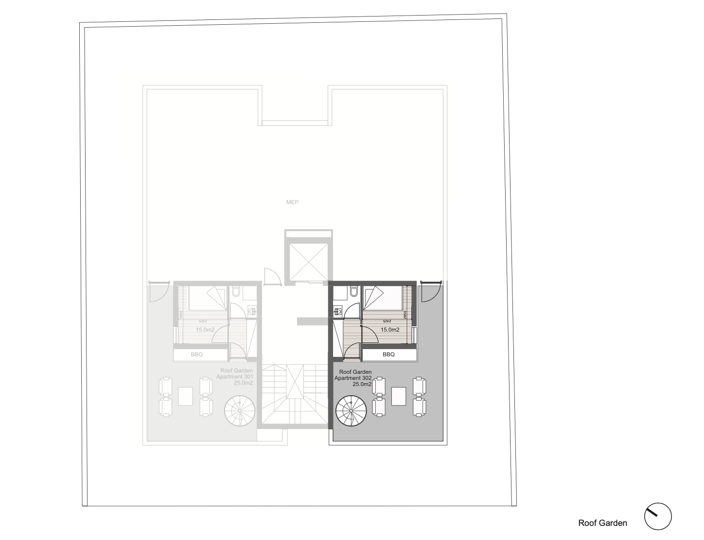 Aldo Residences Limassol