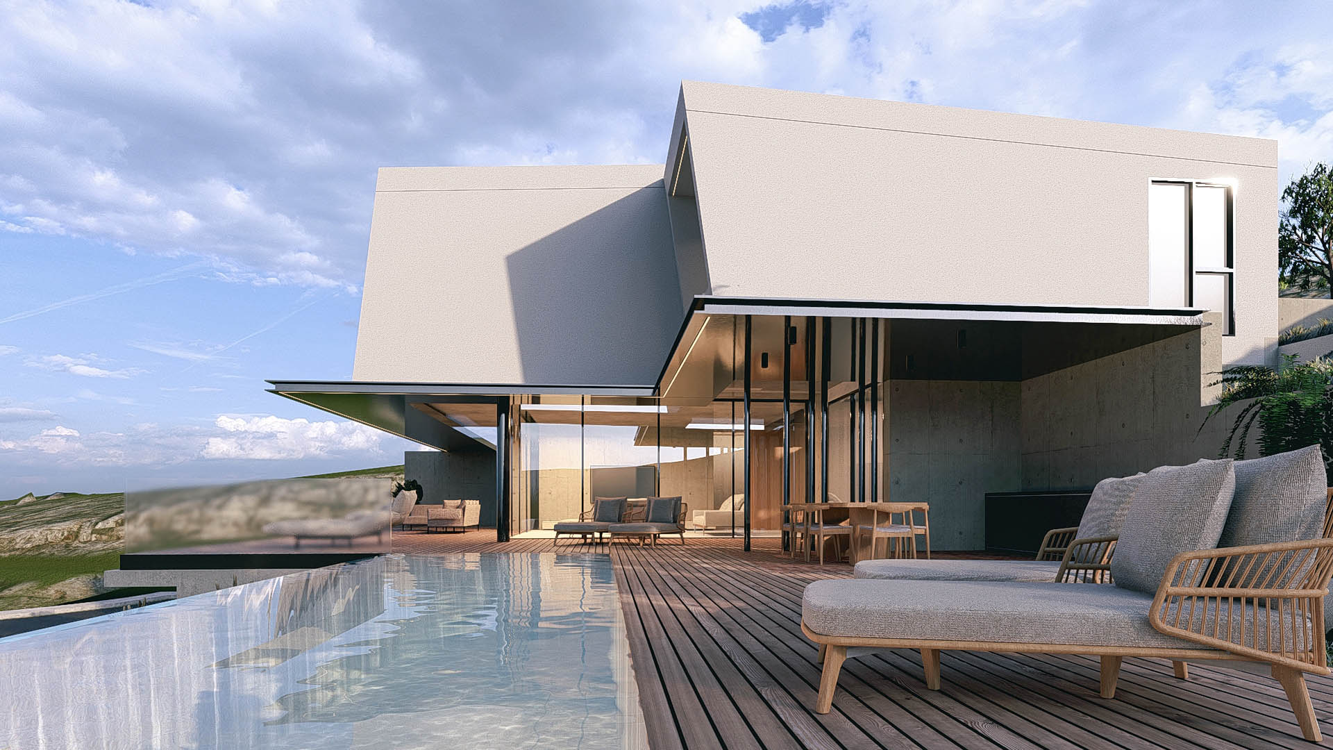Konia Heights