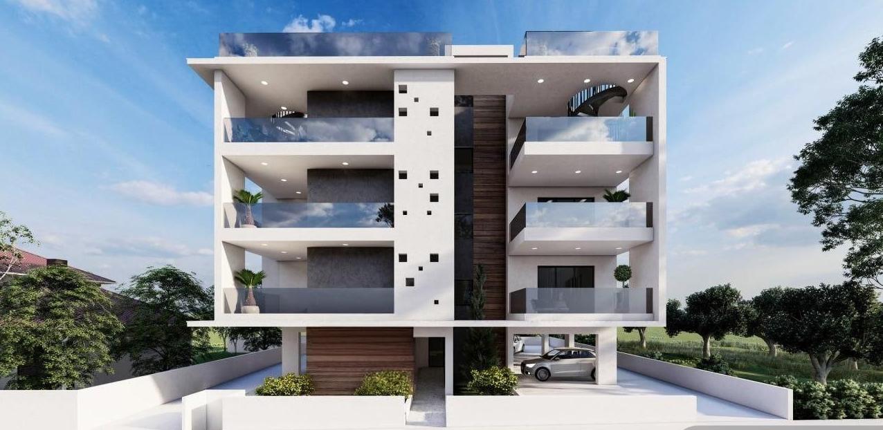 Pedios Court 24