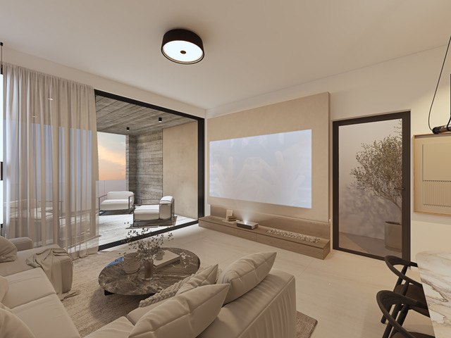 King Paul Residence