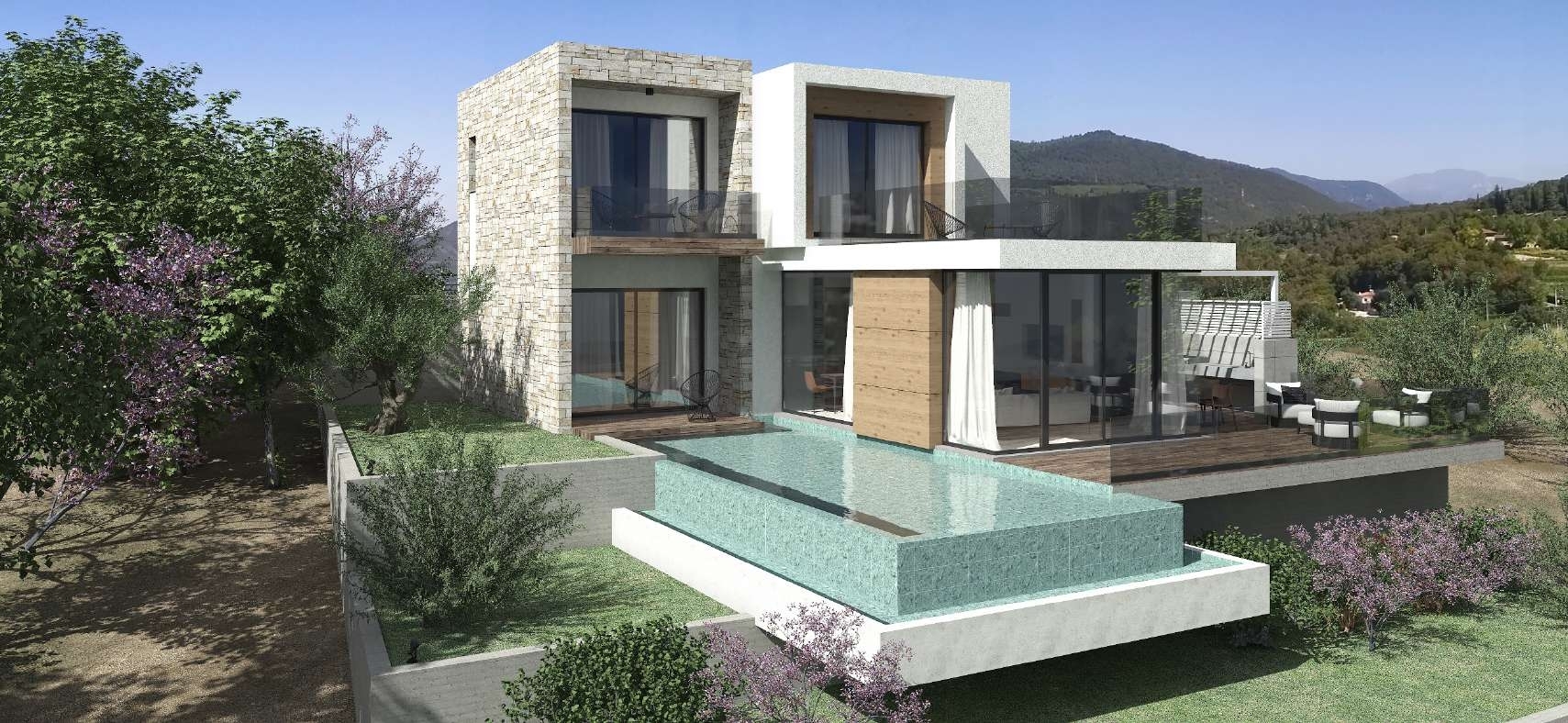Neo Sunrise Villas