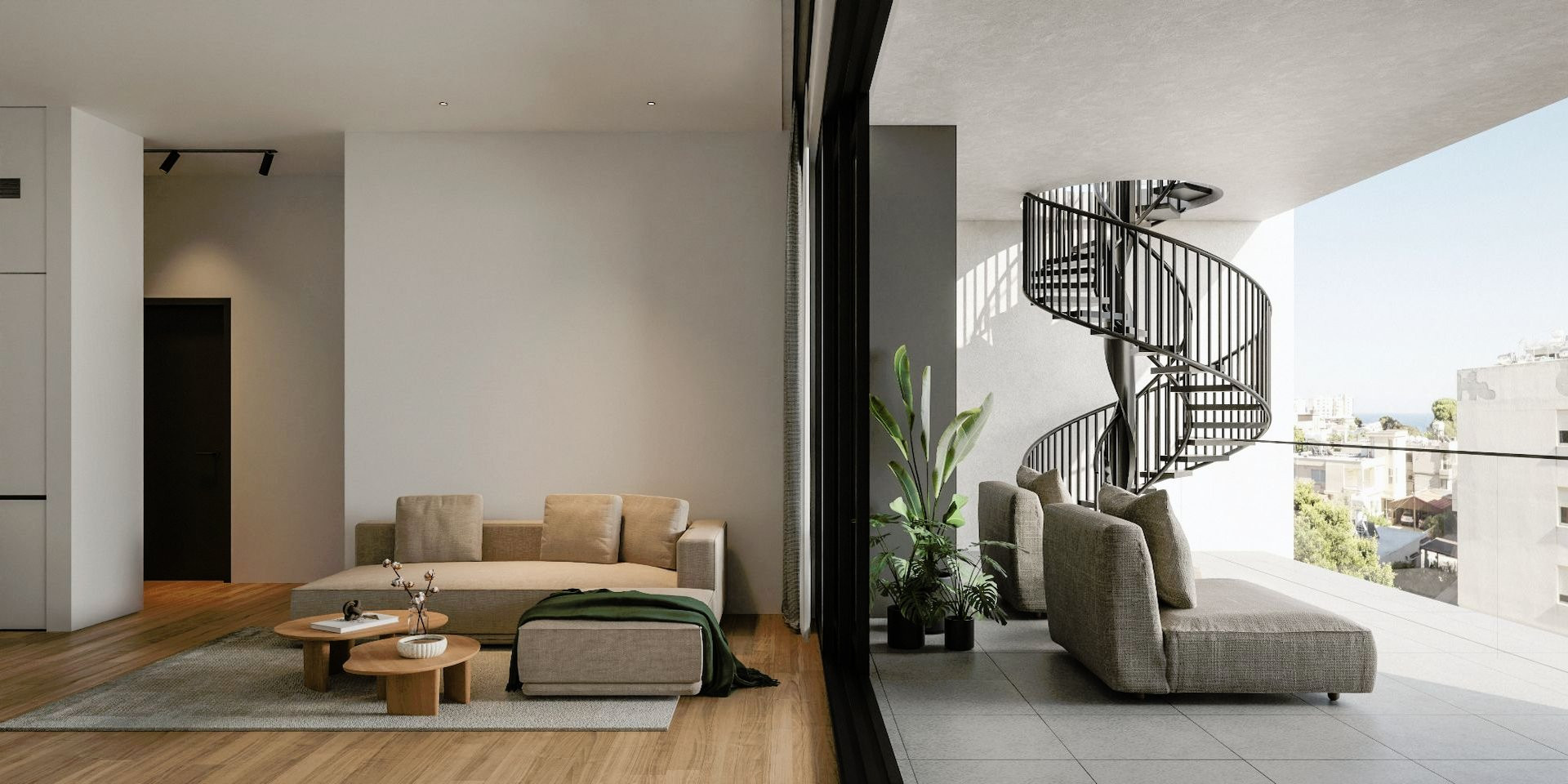 Vira Residence