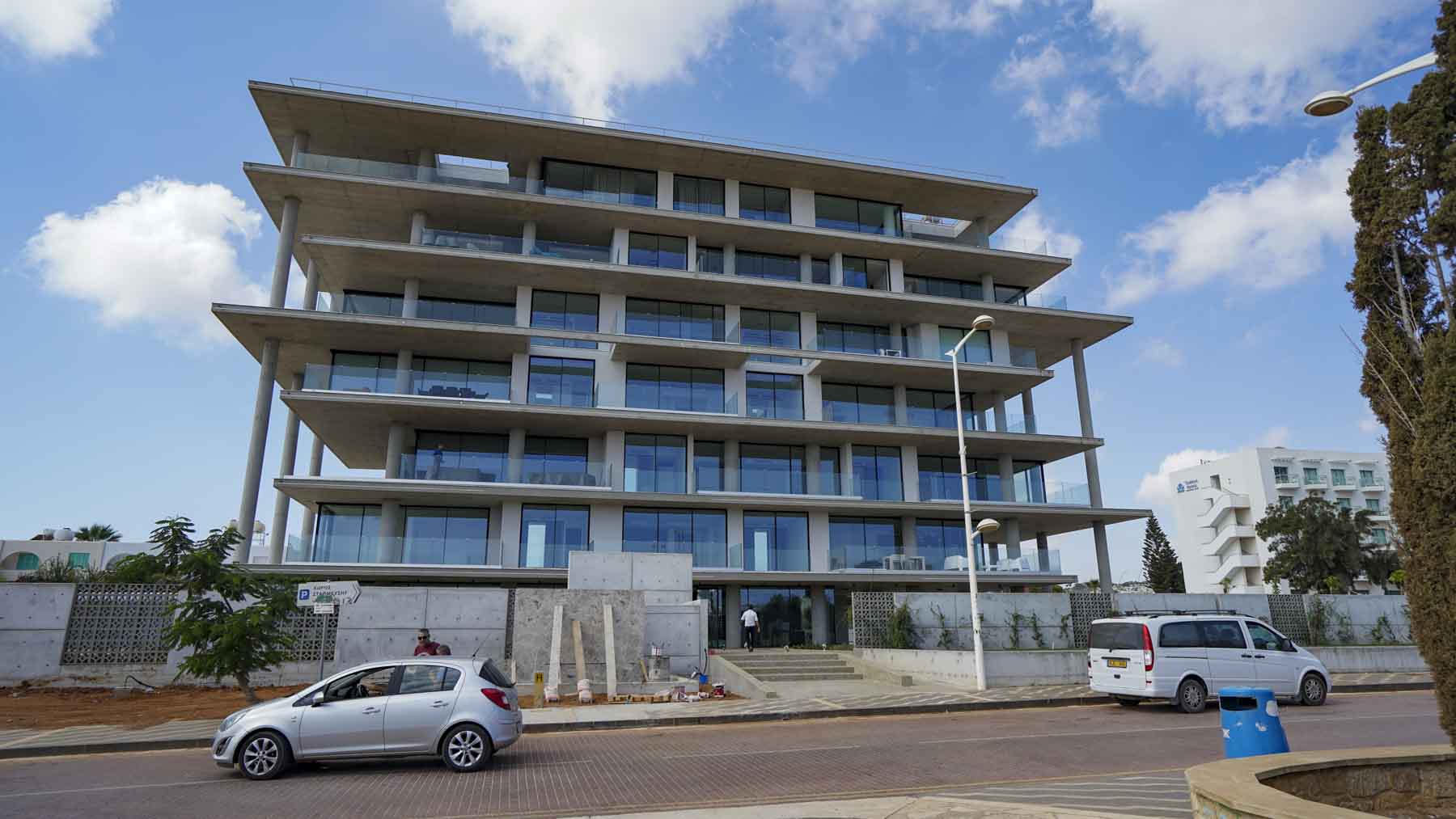 Eden Residences