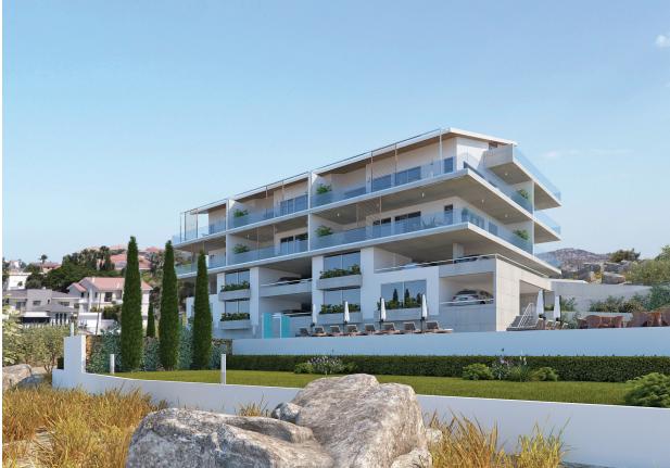 Mesovounia Heights