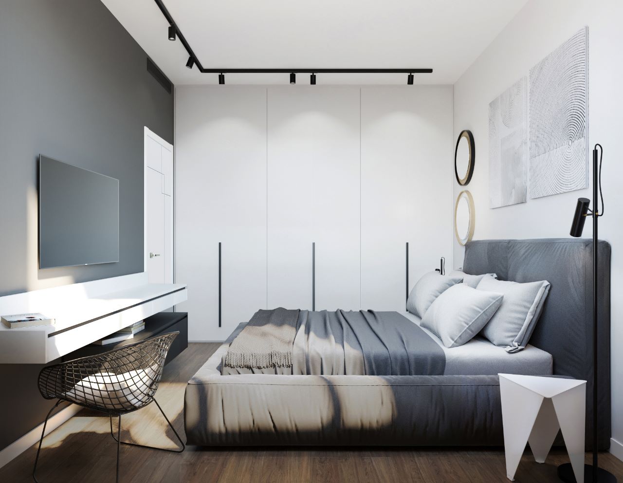 Level Residence