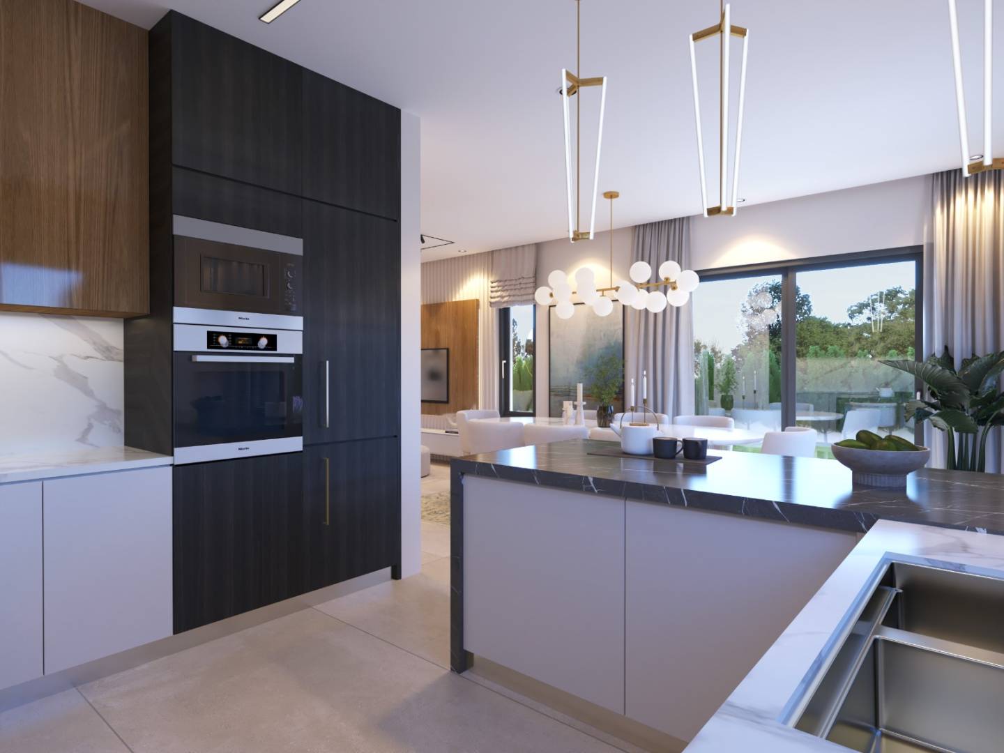 Elite Residence (Agios Tychon)