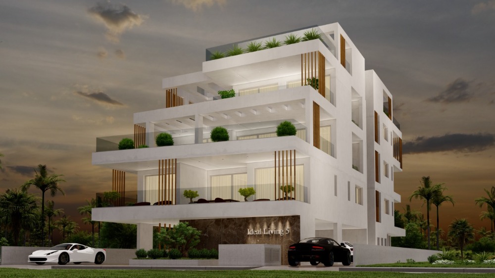 Ideal Living 5 Residence