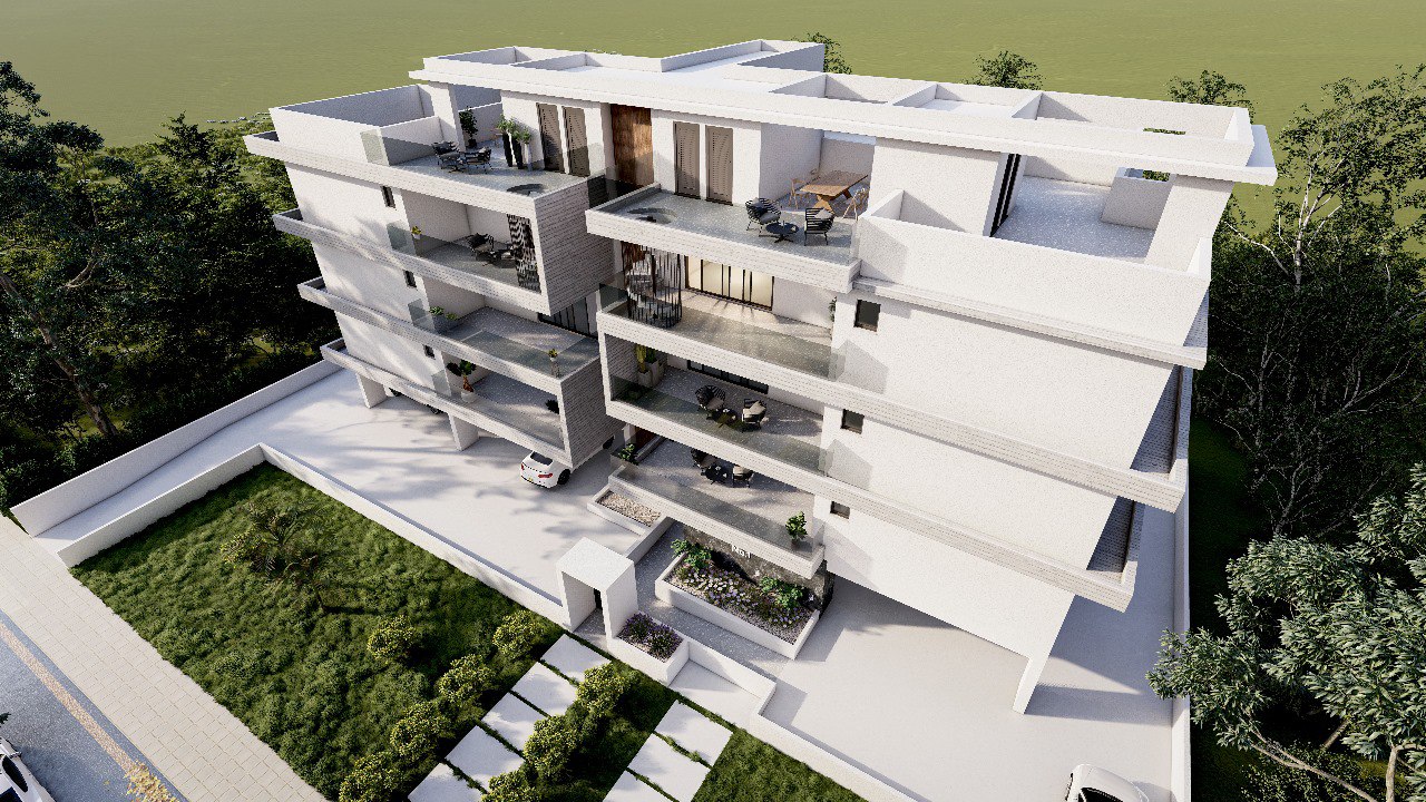 Iris Court No. 1