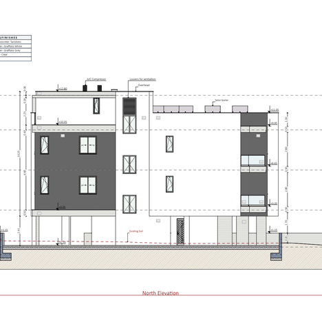 Emily Residence