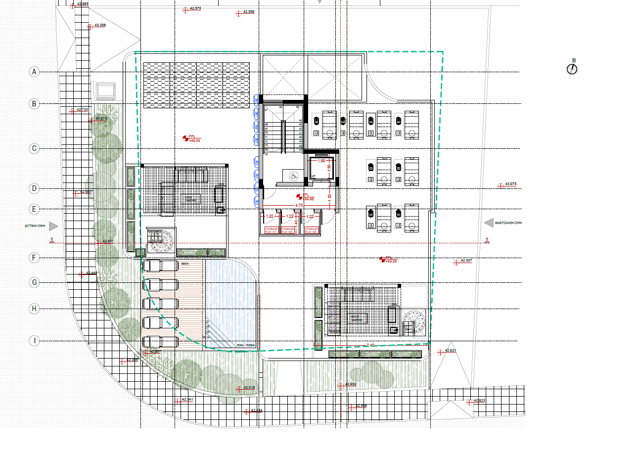Sonoro Residence