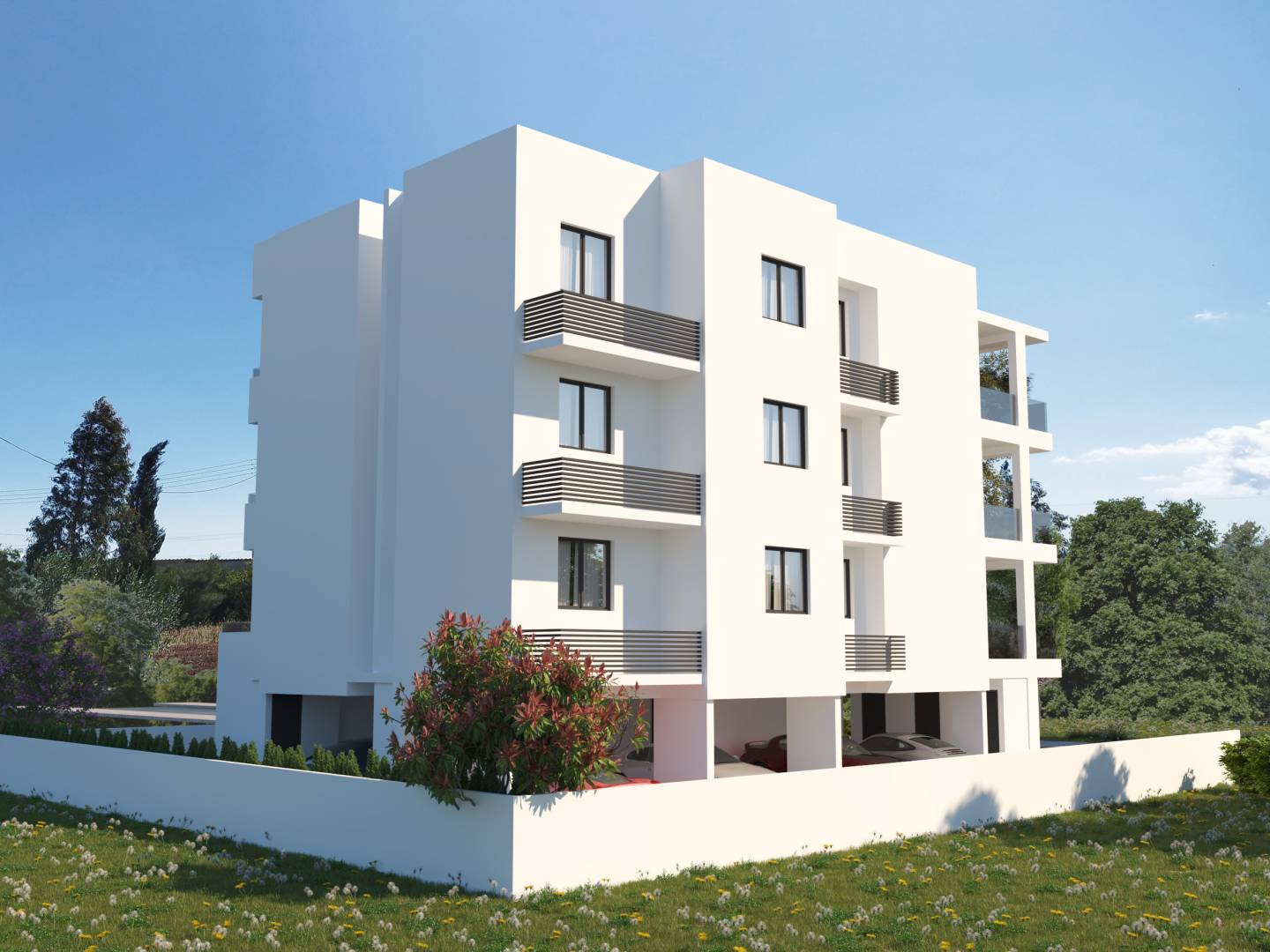 NYX Residences 5