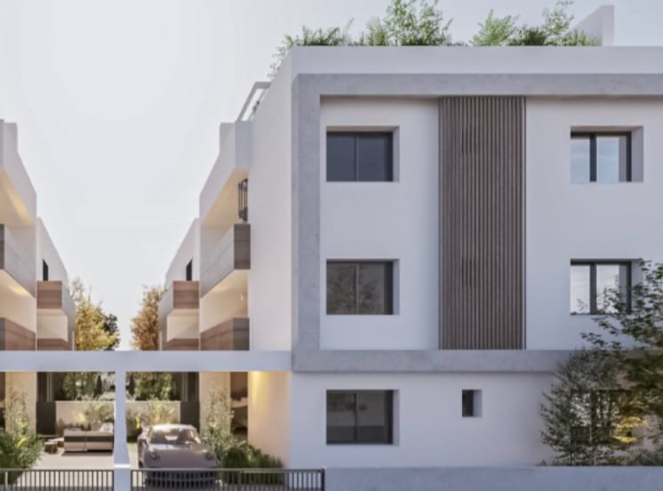 Aqua Residence Block B