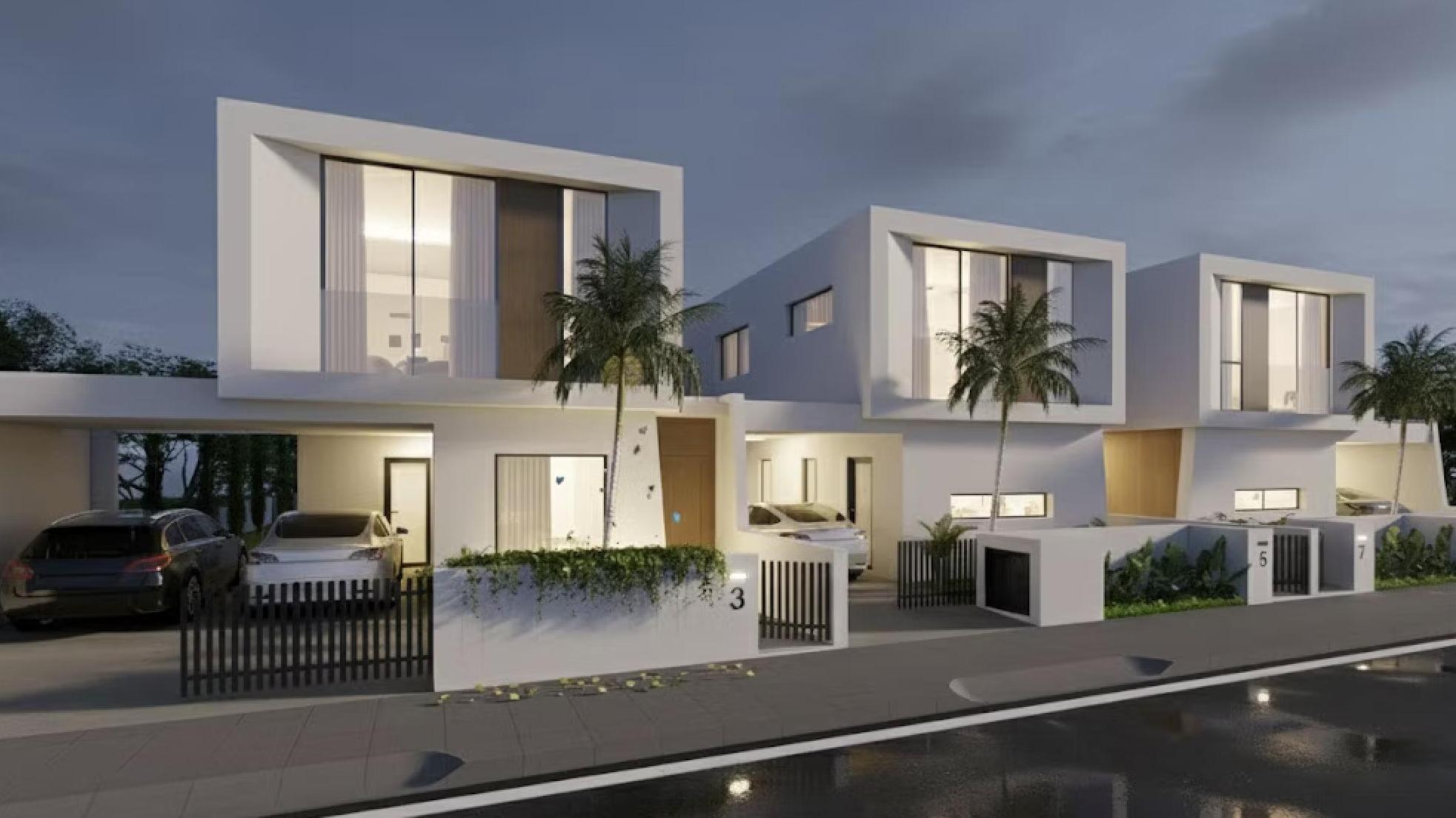Archangelos Residences